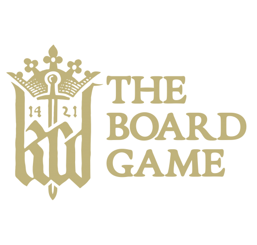 Kingdom Come: Deliverance - The Board Game by Boardcubator - Weapons  Weapons to all! Let's check out one round of combat in Going Medieval #8  ⚔️🛡️