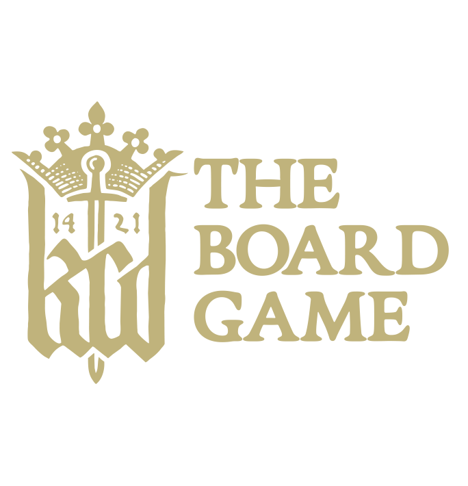 Kingdom Come: Deliverance – The Board Game