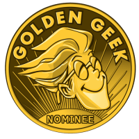 2020 Golden Geek Light Game of the Year Nominee