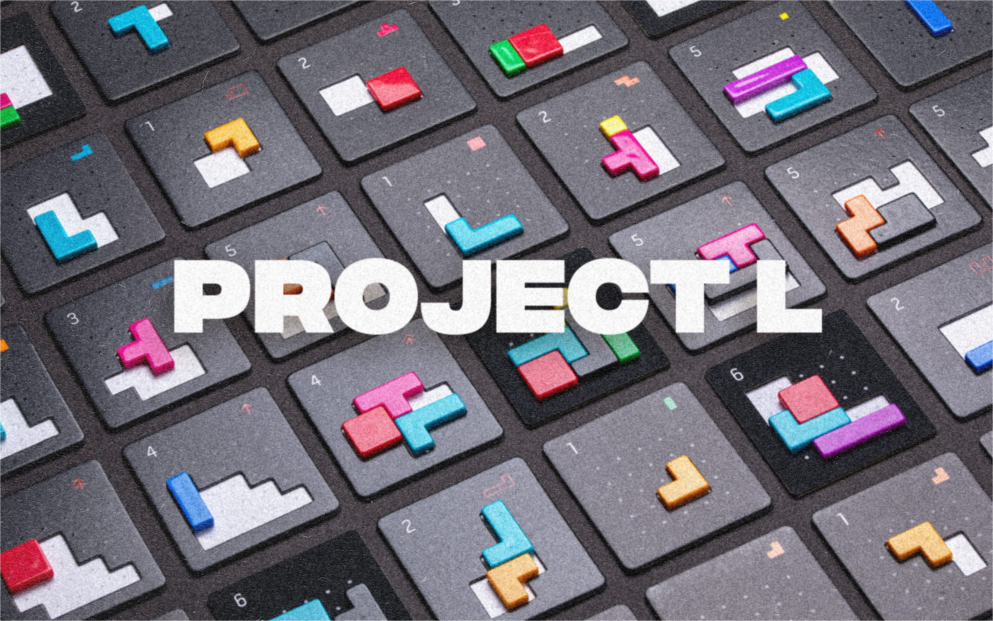 Project L: Finesse by Boardcubator — Kickstarter