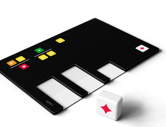 Square One: Joker Ambassador Pack