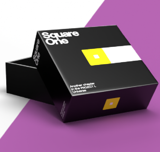Square One | Inside The Box